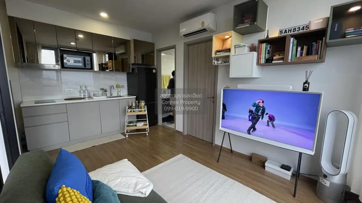 For Sale Condo , CLOUD Thonglor-Phetchaburi , MRT-Phetchaburi , B 4