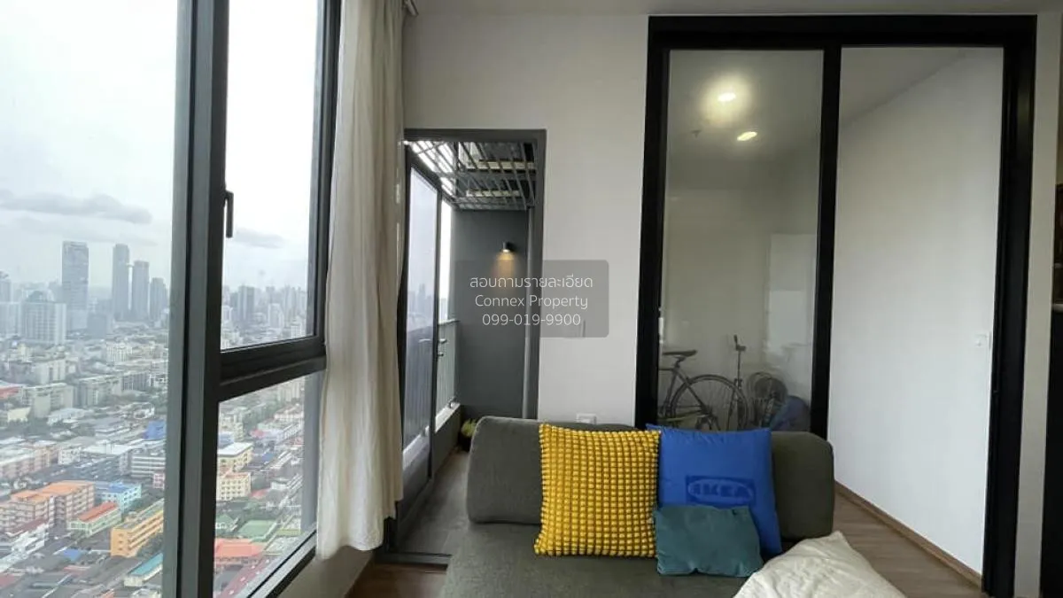 For Sale Condo , CLOUD Thonglor-Phetchaburi , MRT-Phetchaburi , B