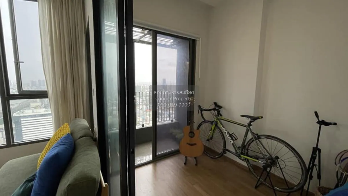 For Sale Condo , CLOUD Thonglor-Phetchaburi , MRT-Phetchaburi , B