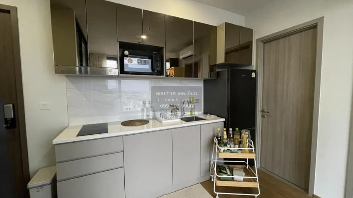 For Sale Condo , CLOUD Thonglor-Phetchaburi , MRT-Phetchaburi , B