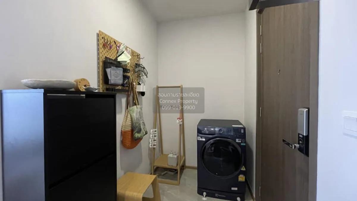 For Sale Condo , CLOUD Thonglor-Phetchaburi , MRT-Phetchaburi , B