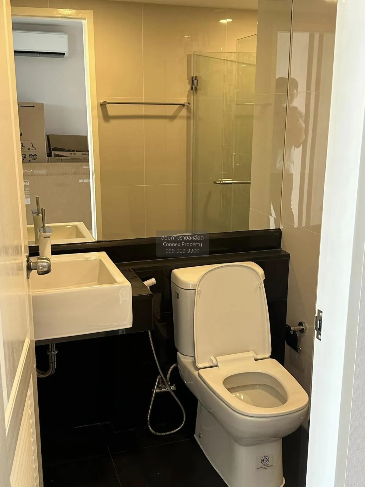 เช่าคอนโด  แบงค์คอก ฮอไรซอน ไลท์ @ สถานีเพชรเกษม 48 MRT-เพชรเกษม 