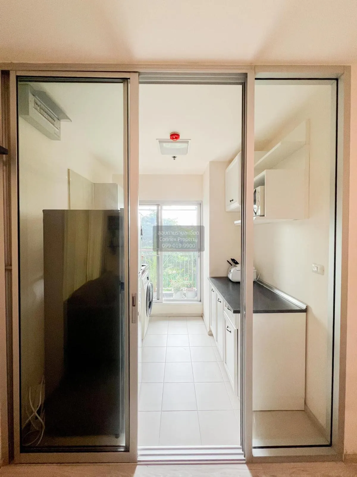 ขายคอนโด  แอสปาย รัตนาธิเบศร์ 2 MRT-บางกระสอ บางกระสอ เมืองนนทบุร 4