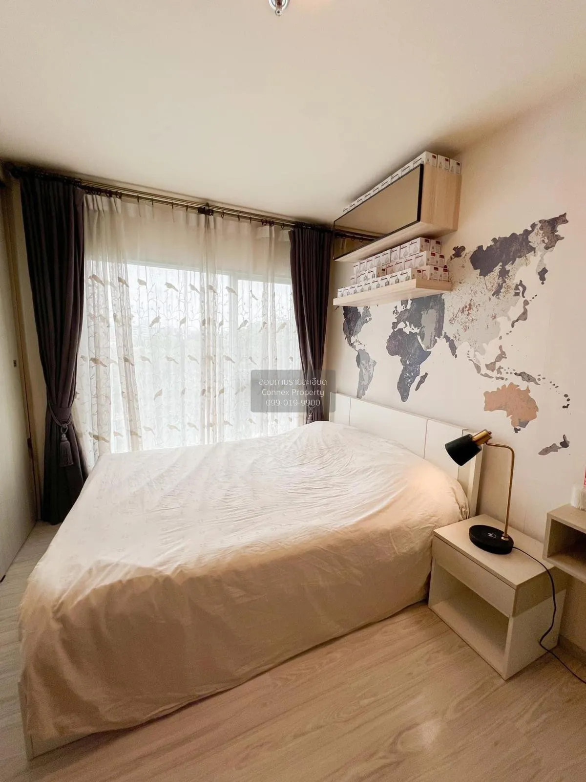 ขายคอนโด  แอสปาย รัตนาธิเบศร์ 2 MRT-บางกระสอ บางกระสอ เมืองนนทบุร