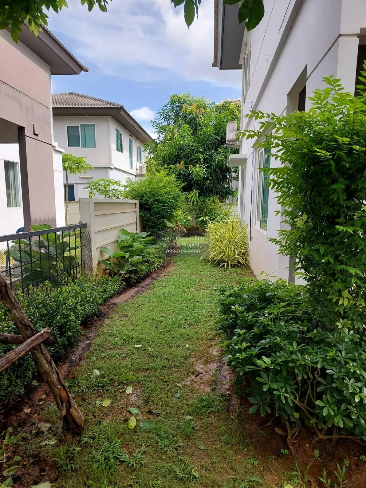 ขายบ้าน  อินนิซิโอ ขอนแก่น บ้านเป็ด เมืองขอนแก่น ขอนแก่น CX-10220 2