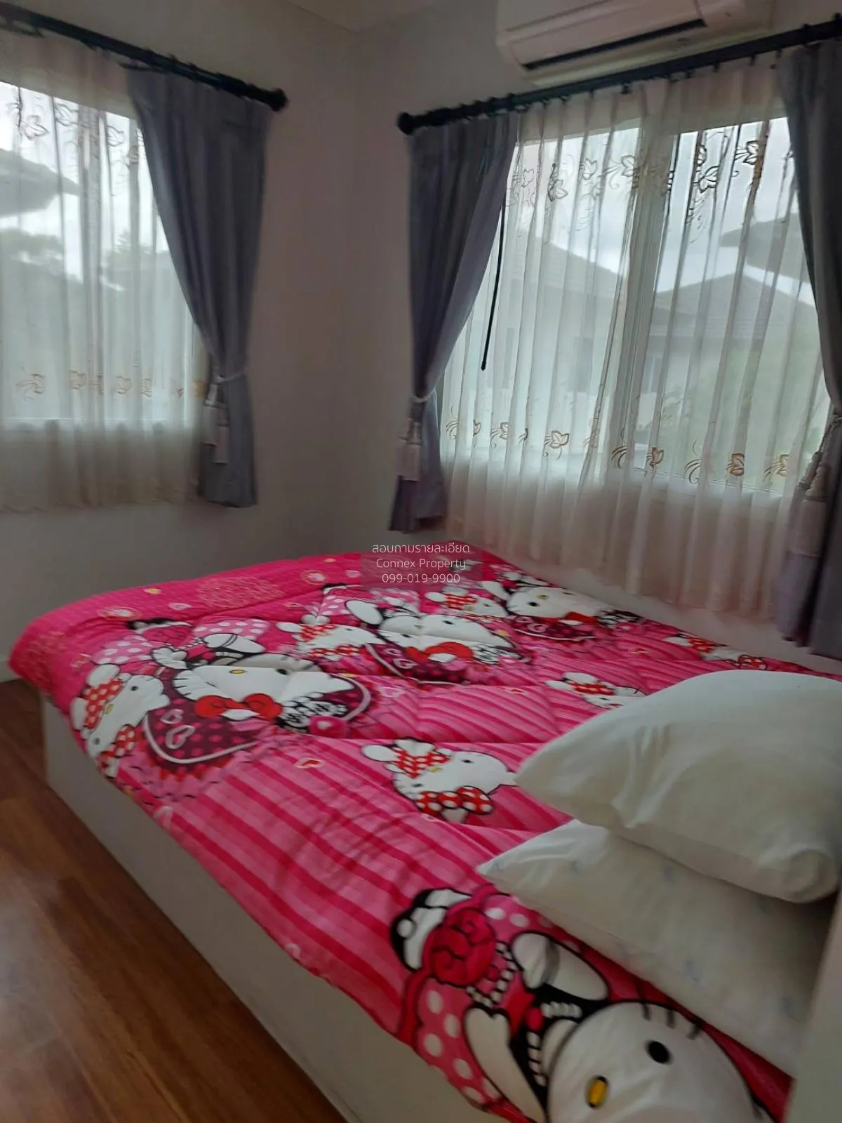 ขายบ้าน  อินนิซิโอ ขอนแก่น บ้านเป็ด เมืองขอนแก่น ขอนแก่น CX-10220