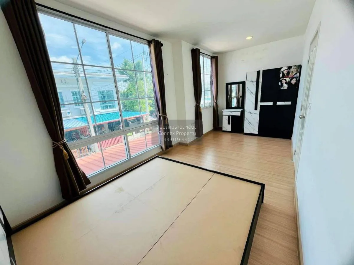 For Sale Townhouse/Townhome  , J City Sukhumvit – Praksa , Phraek