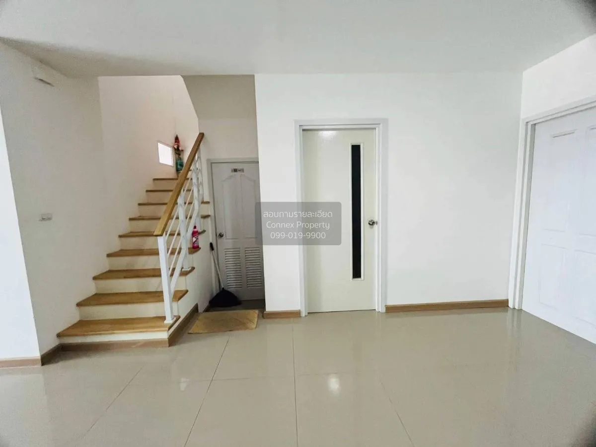 For Sale Townhouse/Townhome  , J City Sukhumvit – Praksa , Phraek