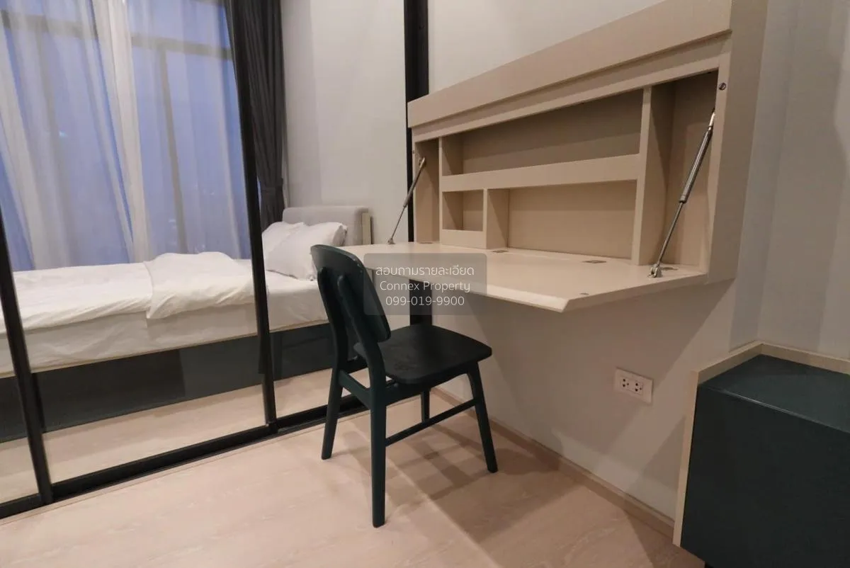 For Rent Condo , Flexi Rattanathibet , MRT-Bang Krasor , Bang Kra 4