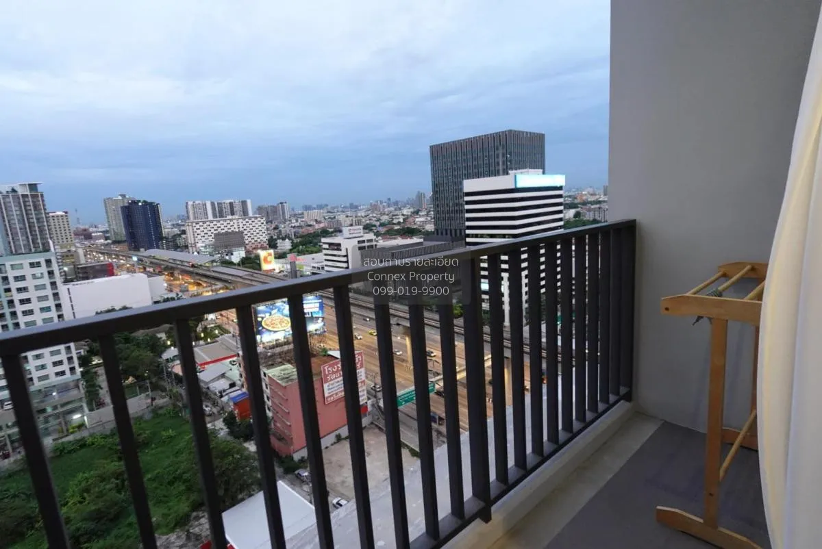For Rent Condo , Flexi Rattanathibet , MRT-Bang Krasor , Bang Kra
