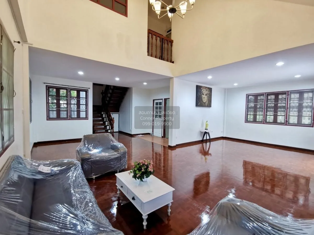 ขายบ้าน  บ้านประชาชื่น สามัคคี 63 บางตลาด ปากเกร็ด นนทบุรี CX-102 3