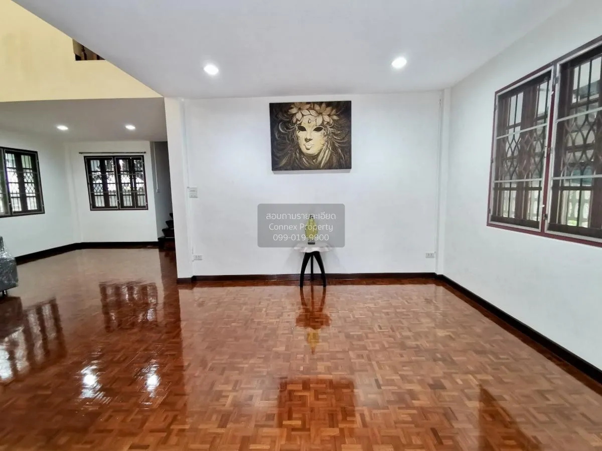 ขายบ้าน  บ้านประชาชื่น สามัคคี 63 บางตลาด ปากเกร็ด นนทบุรี CX-102