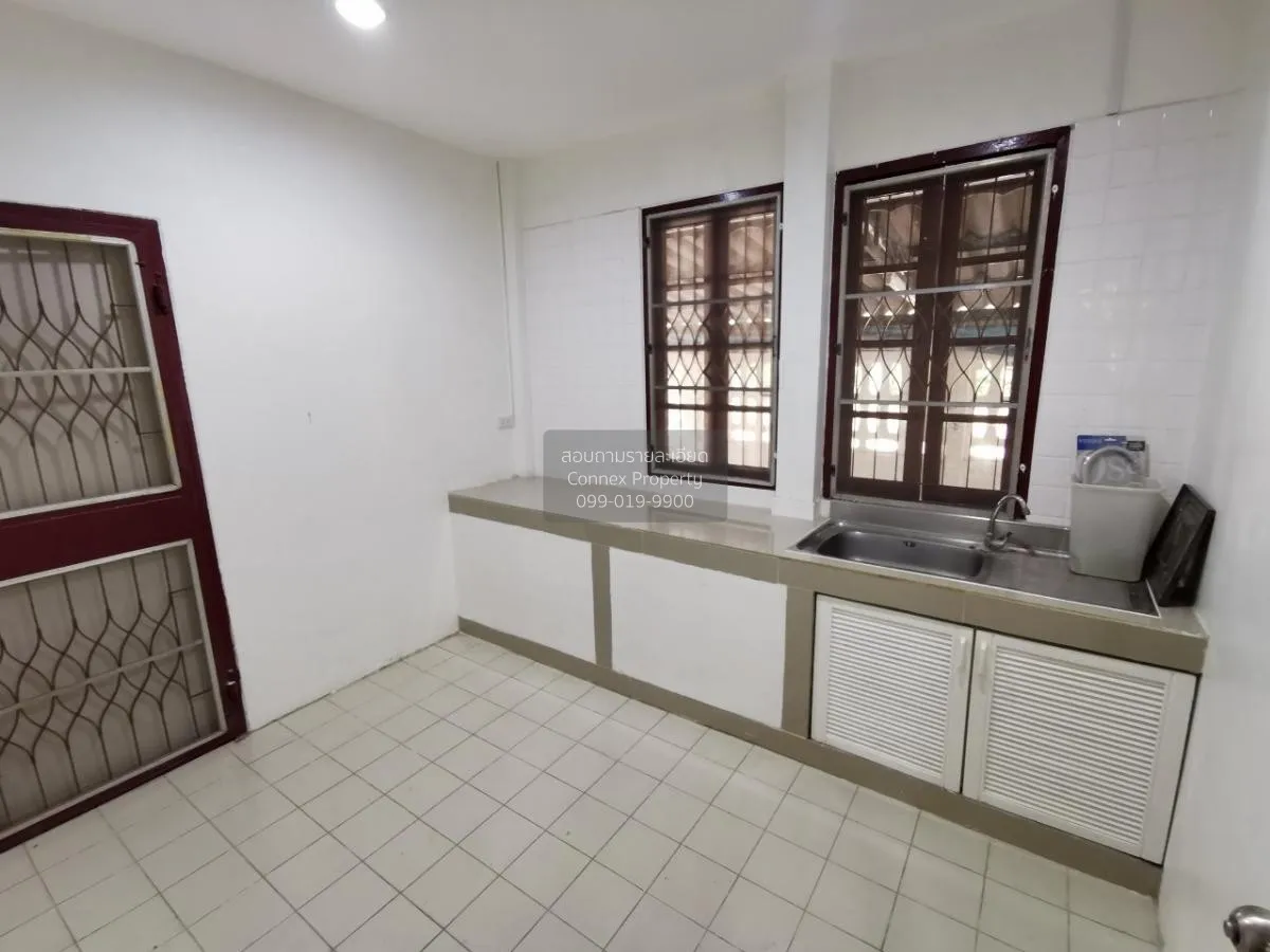 ขายบ้าน  บ้านประชาชื่น สามัคคี 63 บางตลาด ปากเกร็ด นนทบุรี CX-102