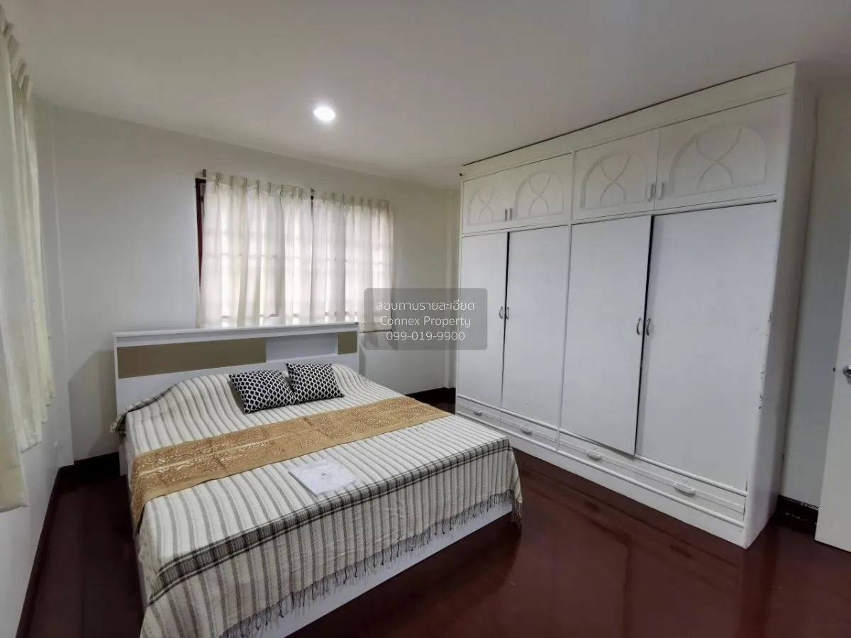 ขายบ้าน  บ้านประชาชื่น สามัคคี 63 บางตลาด ปากเกร็ด นนทบุรี CX-102