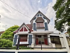 For Sale House , Baan Prachachuen Samakkhi 63 , Bang Talat , Pak Kret , Nonthaburi , CX-102213