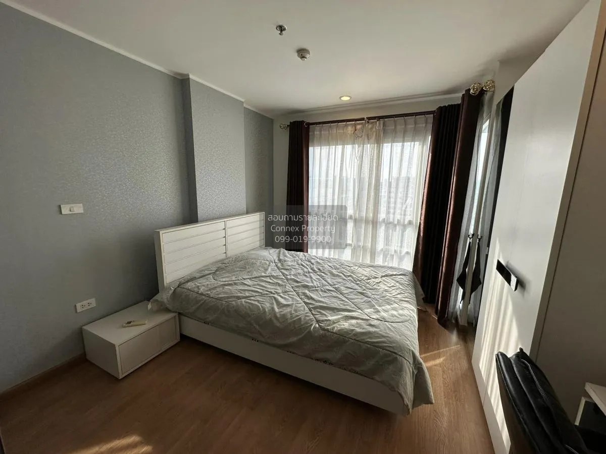 For Sale Condo , U Delight @Jatujak Station , MRT-Chatuchak Park  4