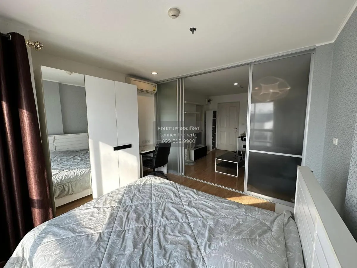 For Sale Condo , U Delight @Jatujak Station , MRT-Chatuchak Park 