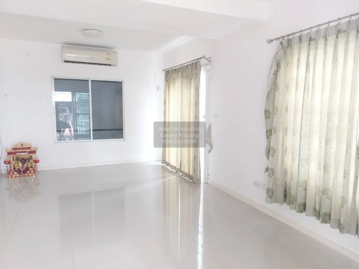 ขายบ้าน  พฤกษ์ลดา บางใหญ่ บางแม่นาง บางใหญ่ นนทบุรี CX-102216