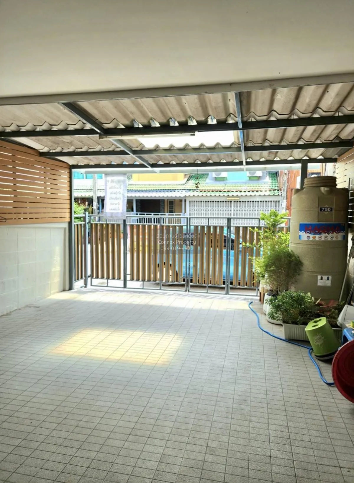 For Sale Townhouse/Townhome  , Phatthana Ramintra , Bang Chan , K 3