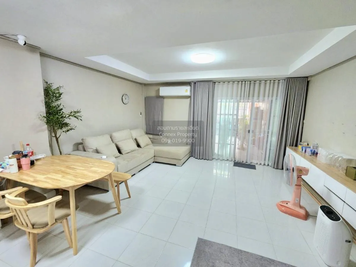 For Sale Townhouse/Townhome  , Phatthana Ramintra , Bang Chan , K