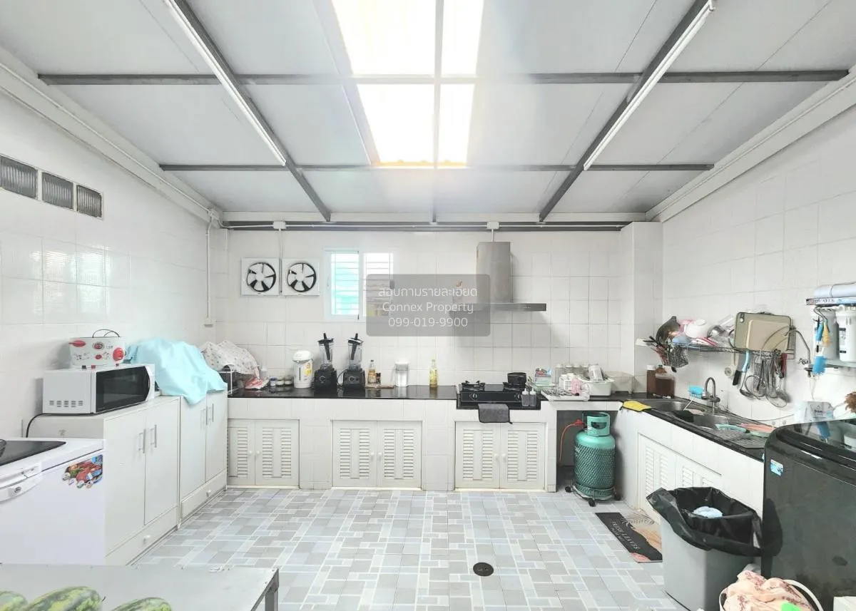 For Sale Townhouse/Townhome  , Phatthana Ramintra , Bang Chan , K