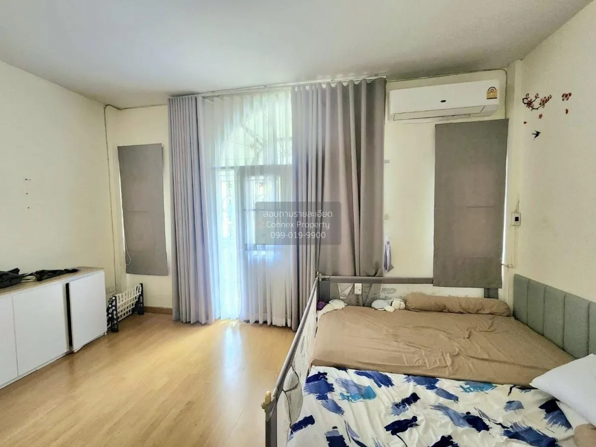 For Sale Townhouse/Townhome  , Phatthana Ramintra , Bang Chan , K