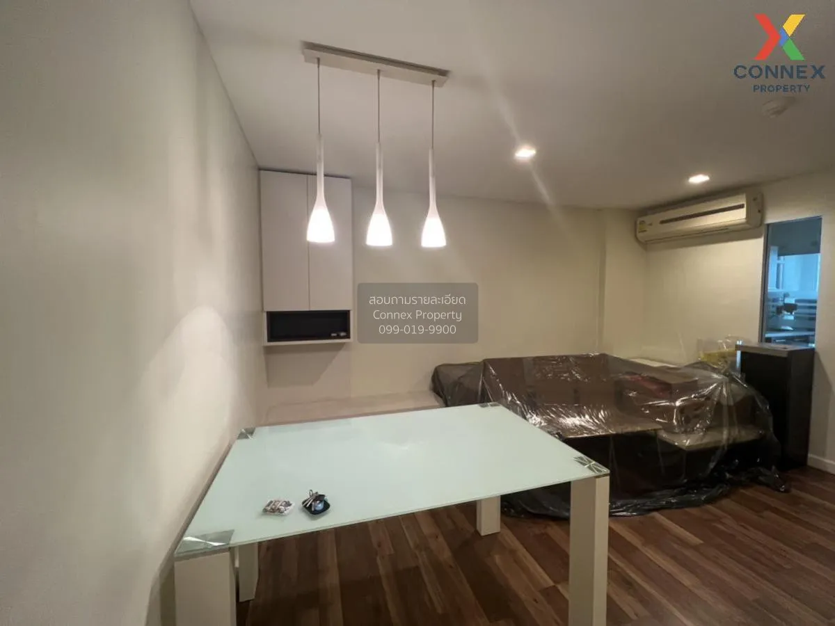 For Sale Condo , The Room Sukhumvit 79 , BTS-On Nut , Phra Khanon 2