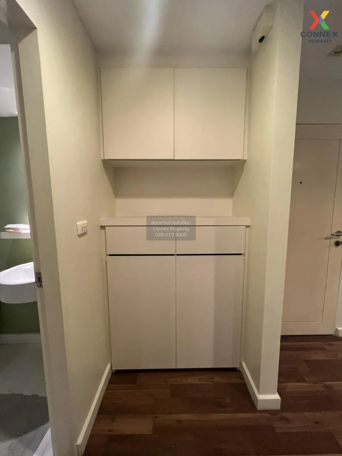 For Sale Condo , The Room Sukhumvit 79 , BTS-On Nut , Phra Khanon 3