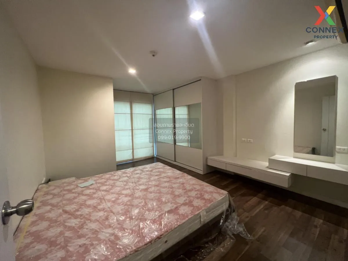 For Sale Condo , The Room Sukhumvit 79 , BTS-On Nut , Phra Khanon 4