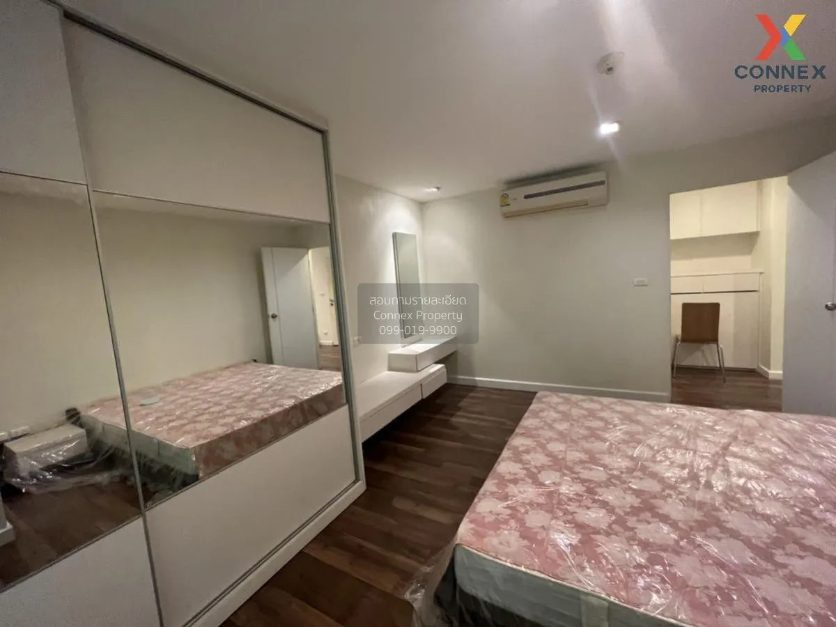 For Sale Condo , The Room Sukhumvit 79 , BTS-On Nut , Phra Khanon