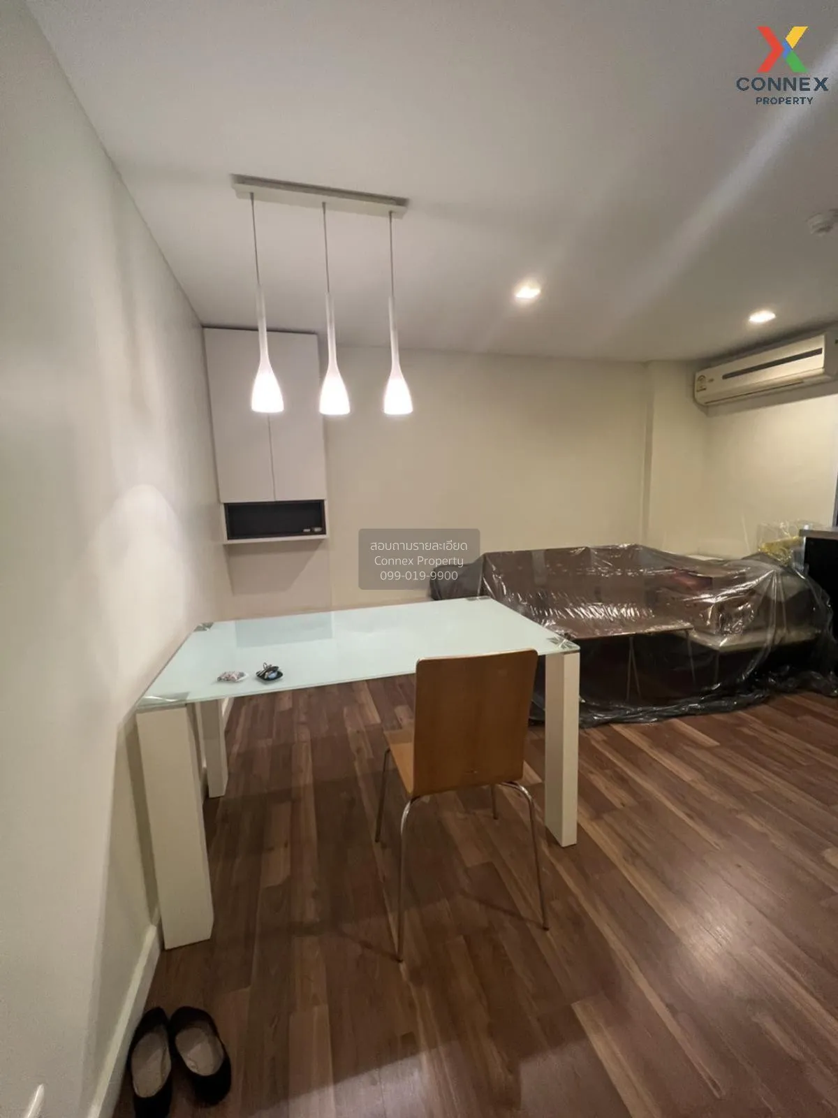 For Sale Condo , The Room Sukhumvit 79 , BTS-On Nut , Phra Khanon