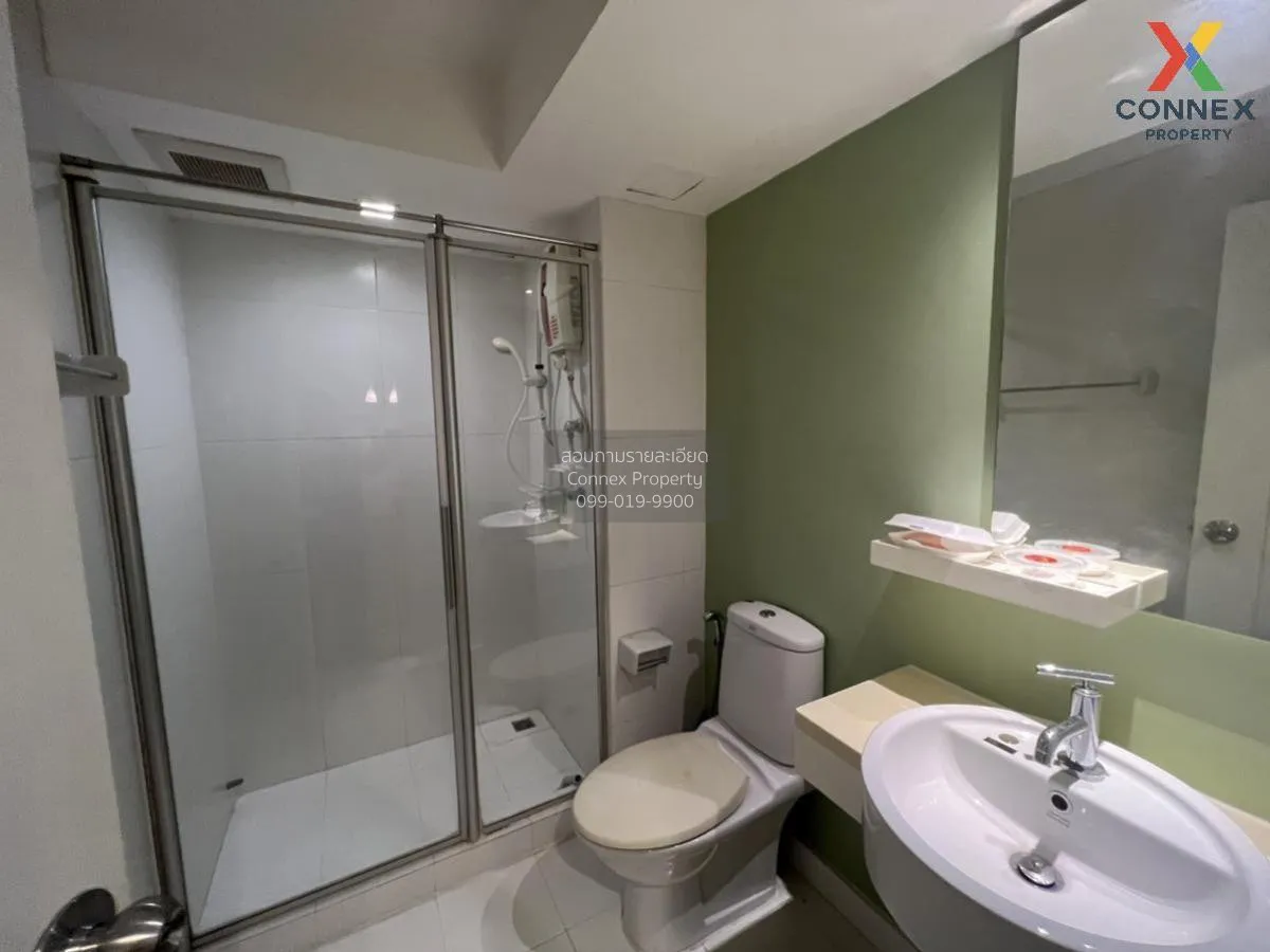 For Sale Condo , The Room Sukhumvit 79 , BTS-On Nut , Phra Khanon