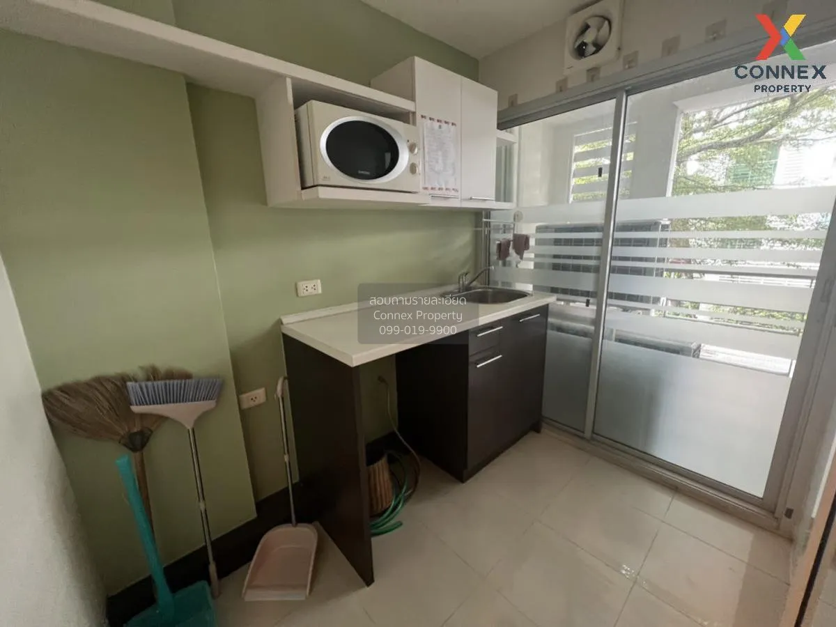 For Sale Condo , The Room Sukhumvit 79 , BTS-On Nut , Phra Khanon