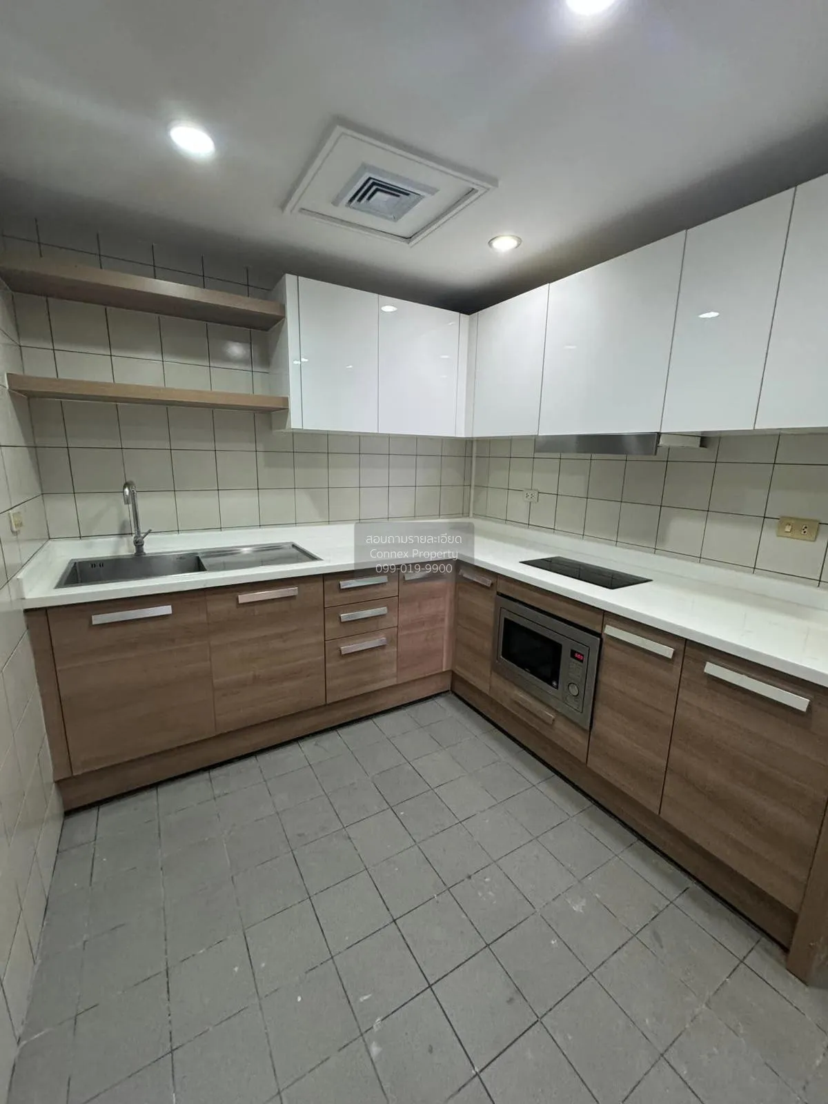 For Rent Condo , All Seasons Mansion , BTS-Phloen Chit , Lumpini  4