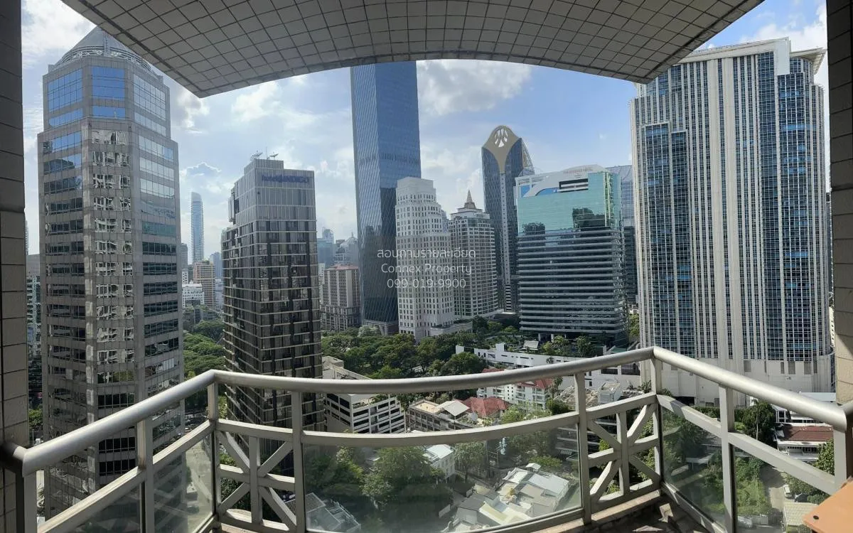 For Rent Condo , All Seasons Mansion , BTS-Phloen Chit , Lumpini 