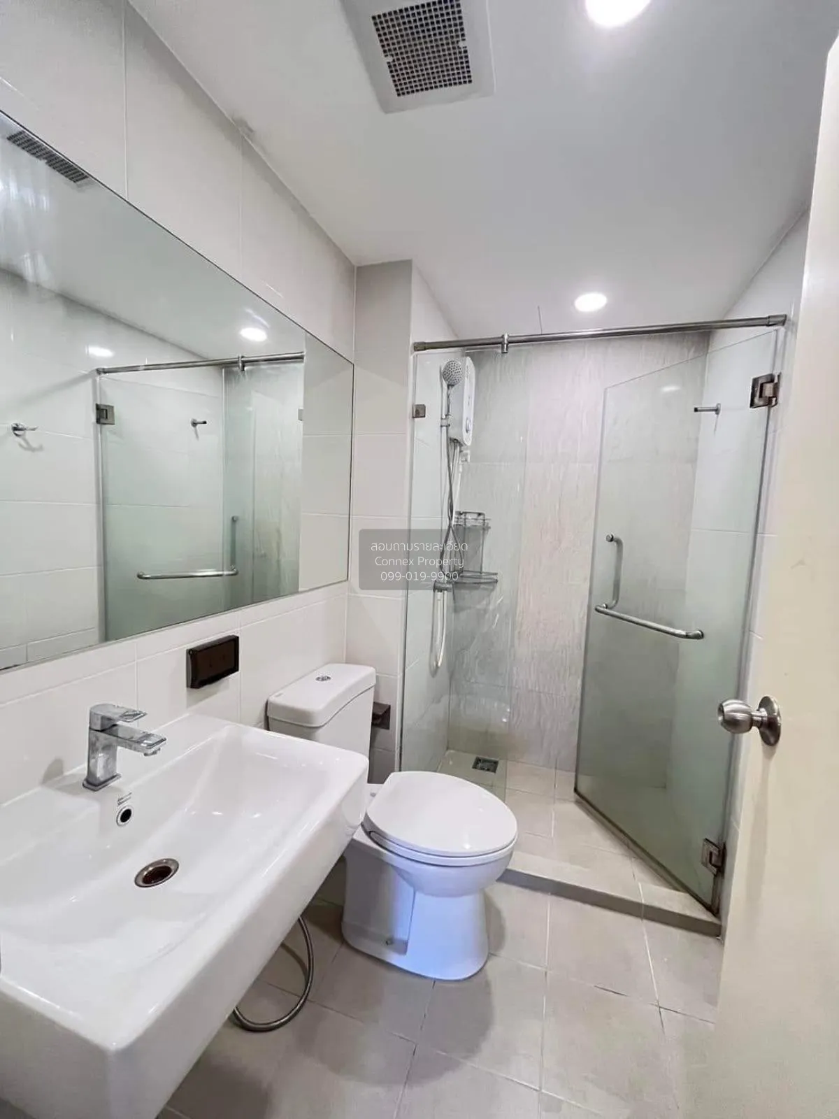 For Rent Condo , THE ORIGIN Phahol - Sapanmai , BTS-Saphan Mai , 
