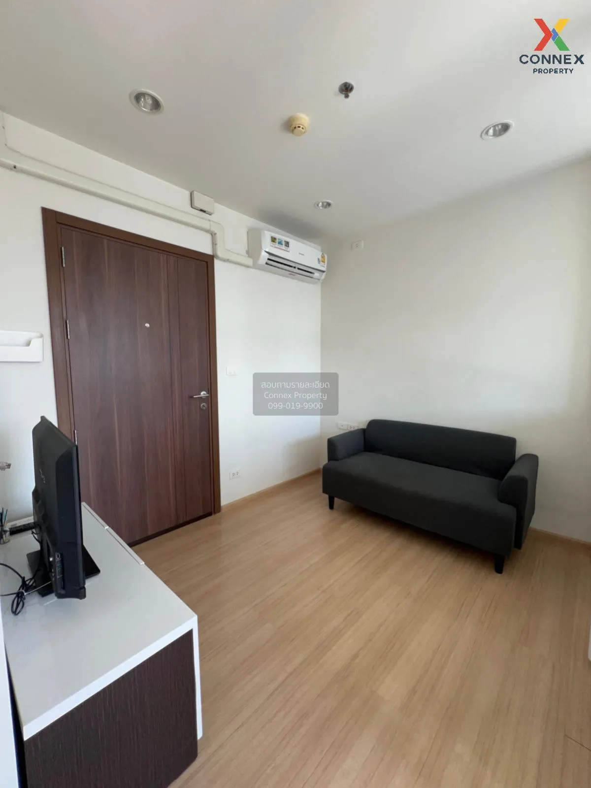 ขายคอนโด  เดอะ เบส แจ้งวัฒนะ คลองเกลือ ปากเกร็ด นนทบุรี CX-102222 2