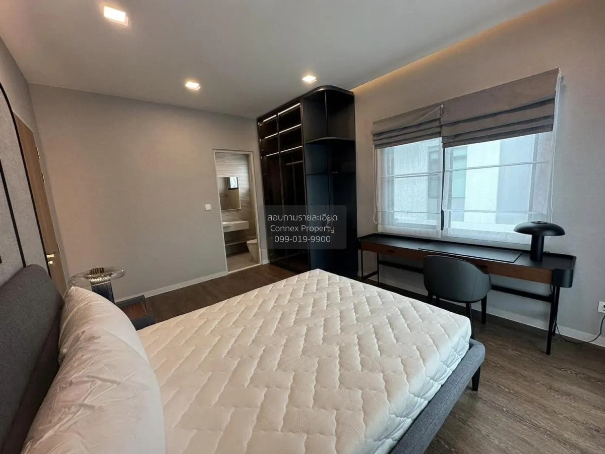 For Rent House , MANTANA Bangna km 15 , Bang Chalong , Bang Phli 