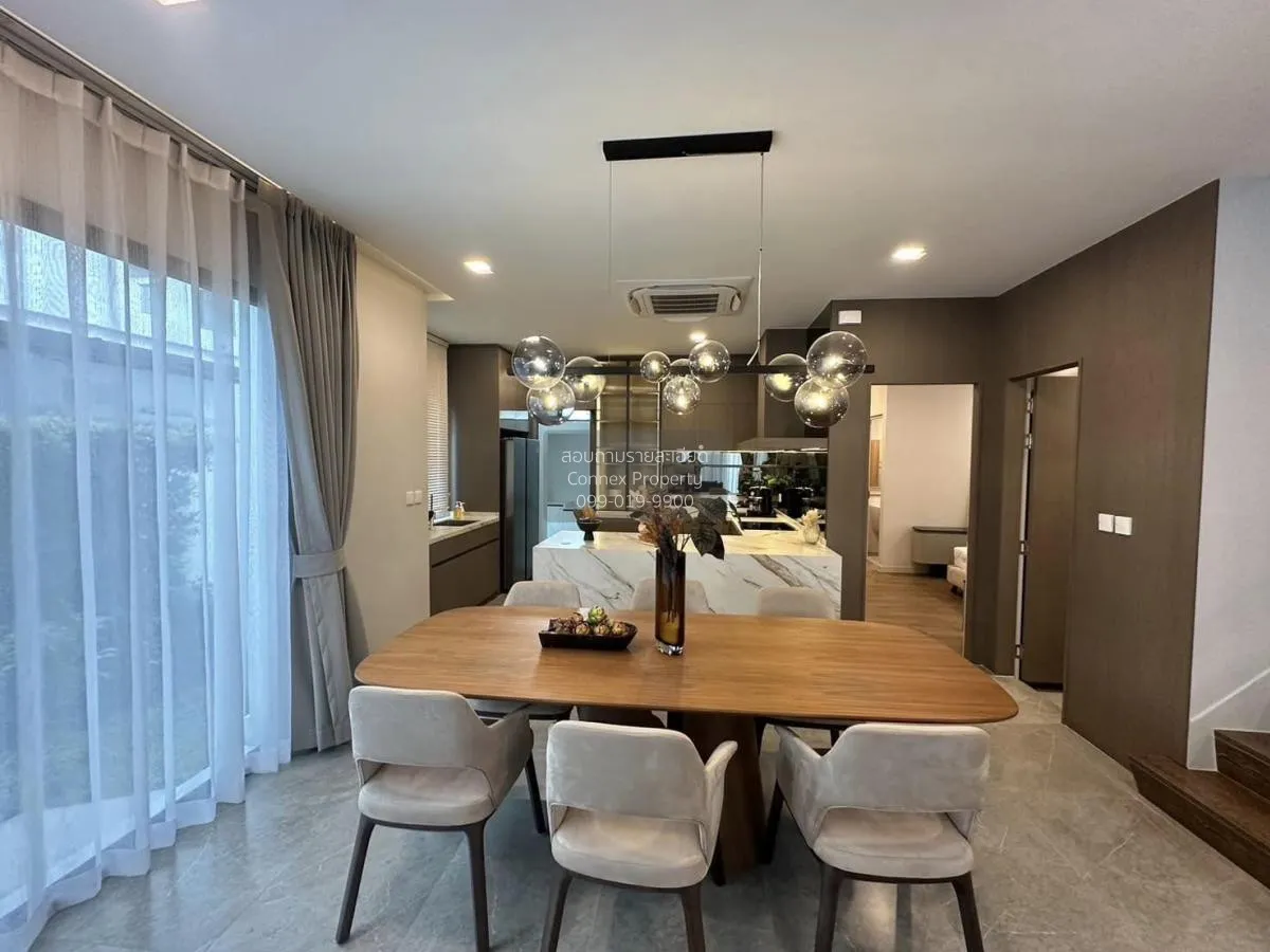 For Rent House , MANTANA Bangna km 15 , Bang Chalong , Bang Phli  4