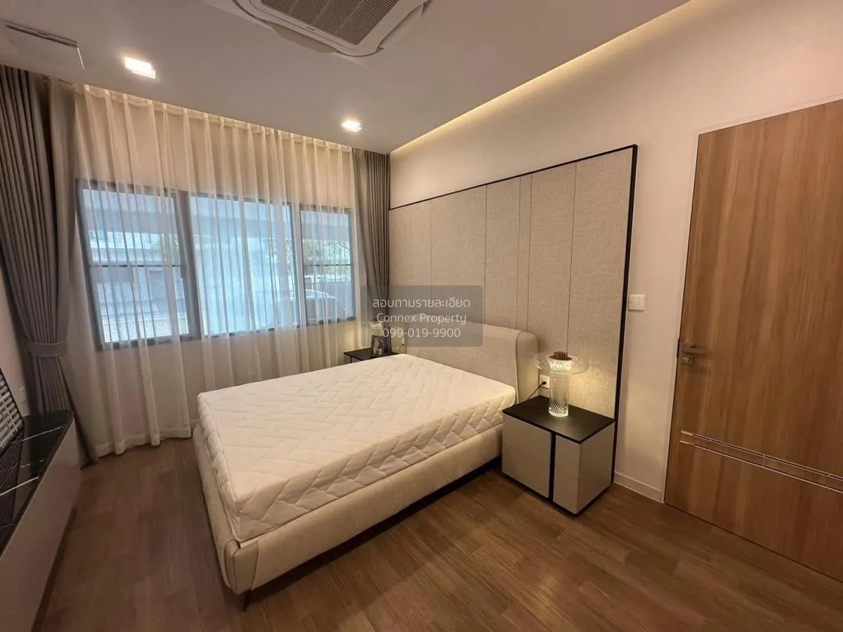 For Rent House , MANTANA Bangna km 15 , Bang Chalong , Bang Phli 