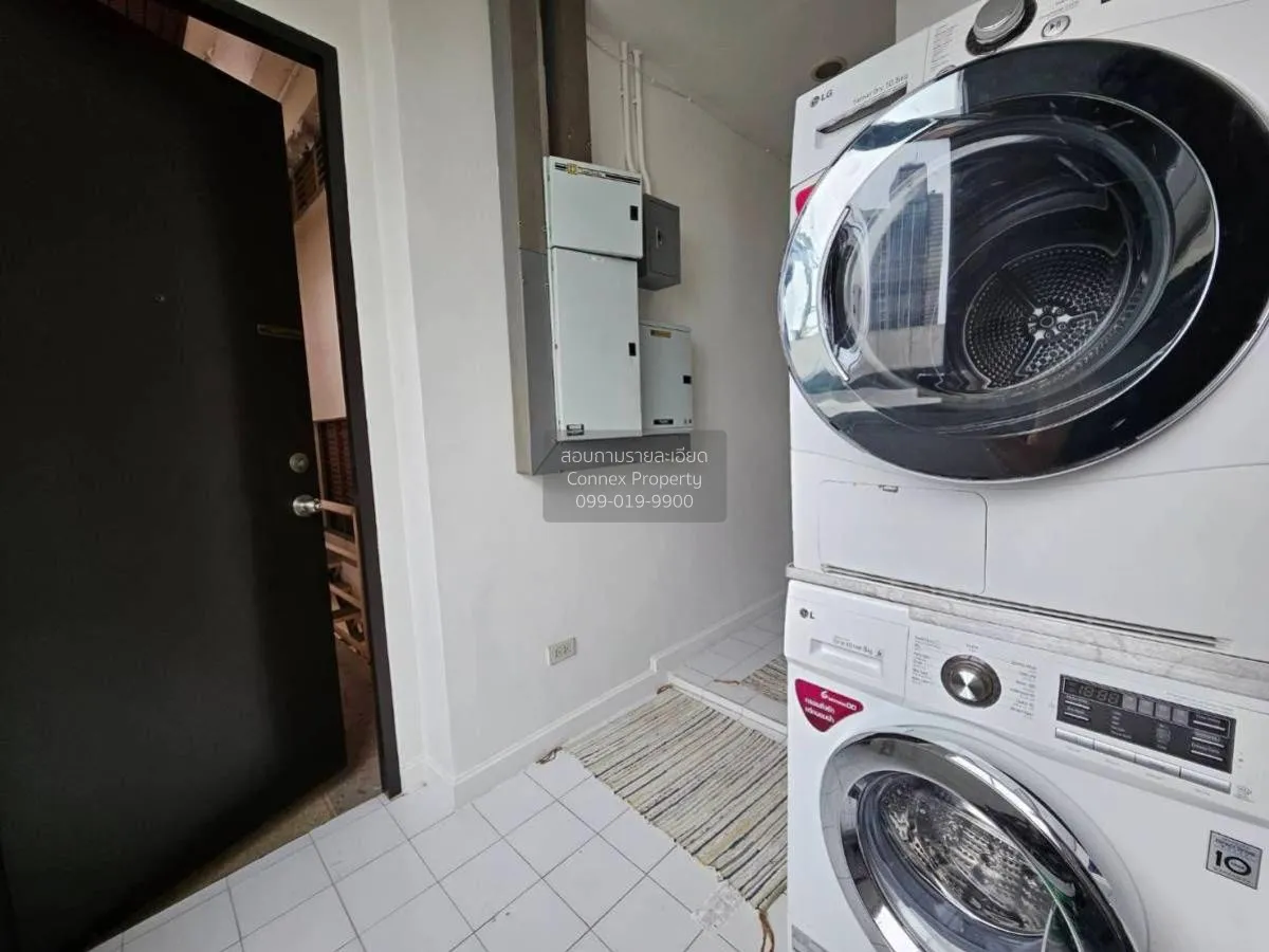 For Rent Condo , Sathorn Gallery Residences , BTS-Surasak , Silom