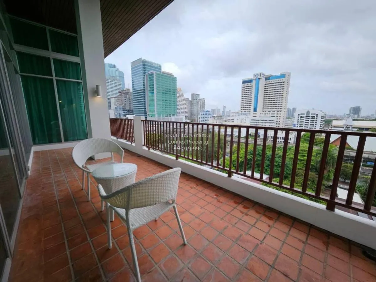 For Rent Condo , Sathorn Gallery Residences , BTS-Surasak , Silom