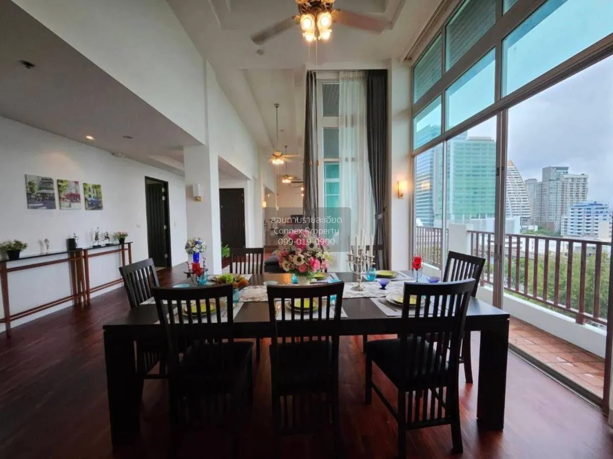 For Rent Condo , Sathorn Gallery Residences , BTS-Surasak , Silom 2