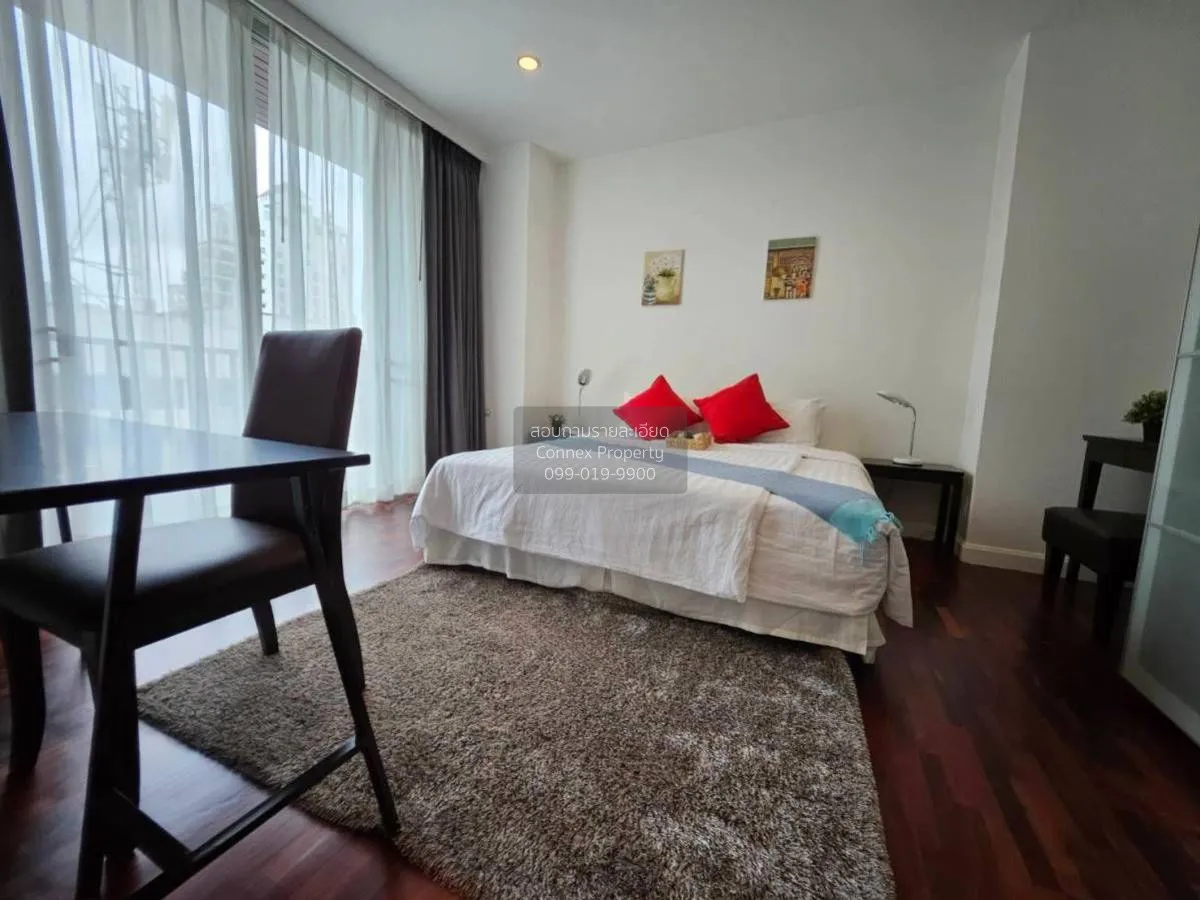 For Rent Condo , Sathorn Gallery Residences , BTS-Surasak , Silom