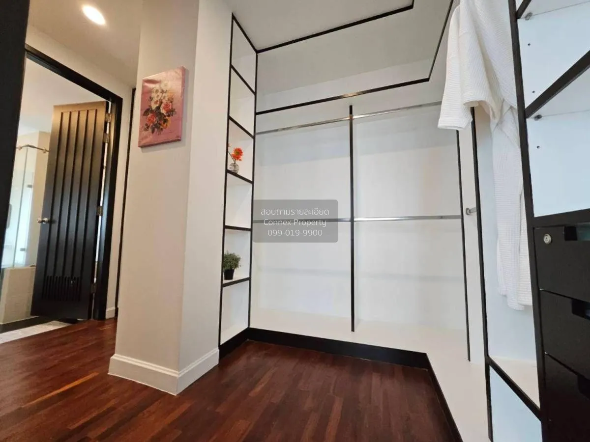 For Rent Condo , Sathorn Gallery Residences , BTS-Surasak , Silom