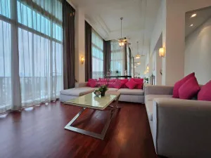 For Rent Condo , Sathorn Gallery Residences , BTS-Surasak , Silom , Bang Rak , Bangkok , CX-102225
