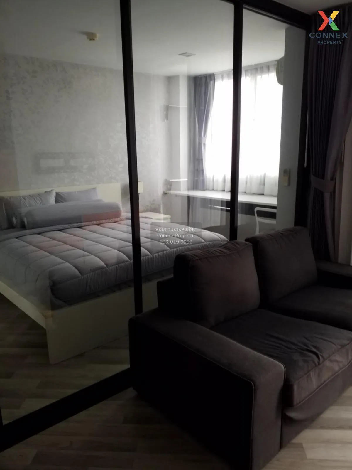 ขายคอนโด  เวนโต้ คอนโด เกษตร – นวมินทร์ ลาดพร้าว เขต ลาดพร้าว กรุ 1