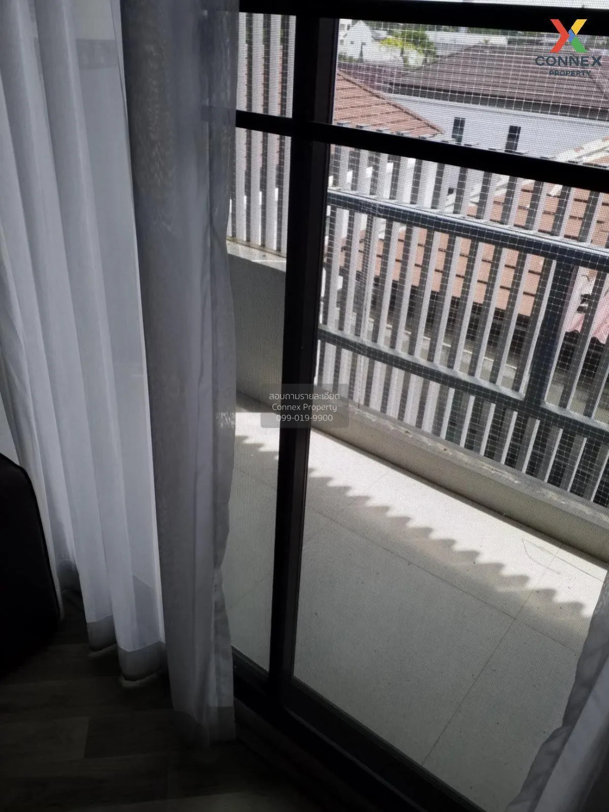 ขายคอนโด  เวนโต้ คอนโด เกษตร – นวมินทร์ ลาดพร้าว เขต ลาดพร้าว กรุ 3