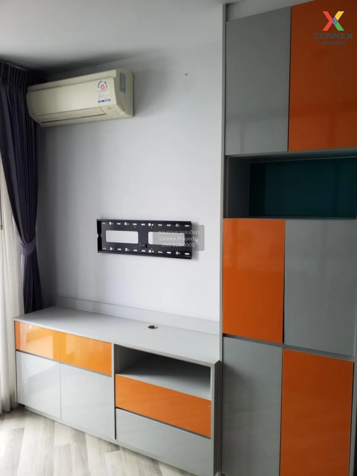 ขายคอนโด  เวนโต้ คอนโด เกษตร – นวมินทร์ ลาดพร้าว เขต ลาดพร้าว กรุ 4