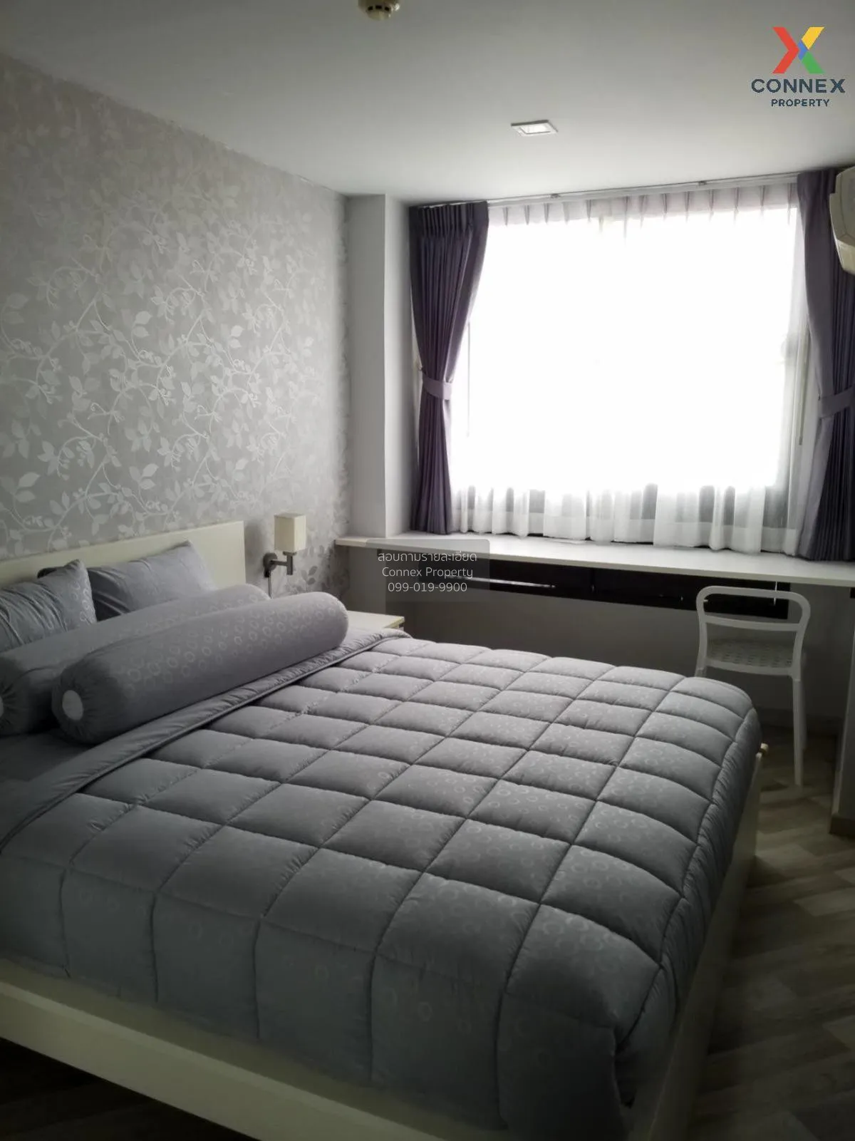 ขายคอนโด  เวนโต้ คอนโด เกษตร – นวมินทร์ ลาดพร้าว เขต ลาดพร้าว กรุ